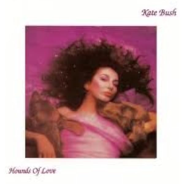 BUSH,KATE - Hounds of Love - Amazon.com Music