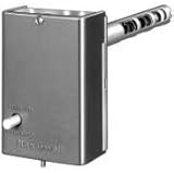 Honeywell L4064B2228 Fan and limit controller. 5 inch insert