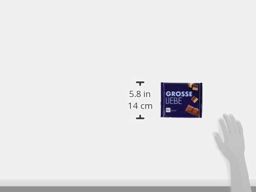 Mua Ritter Sport 250g Nugat 11 X 250 G Grosse Tafel Schokolade