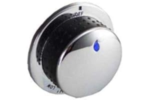 AMERICAN OUTDOOR GRILL AOG 24-B-37L Large Knob for L-Series Grills