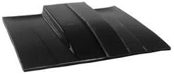 HARWOOD B23104 Fiberglass Show Series Bolt-On Hoods