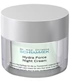 Dr. Christine Schrammek Hydra Force Night Cream 50 ML