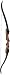 Samick Sage Takedown Recurve Bow (35 LB, Right) primary