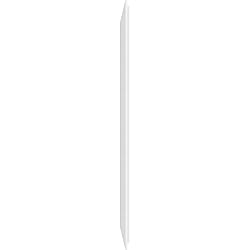 Ekena Millwork CMP34KX-01000 Knox Architectural