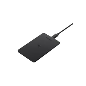 ソニー NFC/FeliCaリーダー PaSoRi(パソリ)業務用途専用モデル RC-S300/S1
