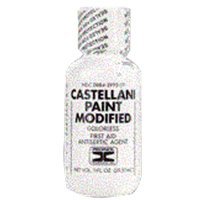 CASTELLANI PAINT Size: 1 OZ