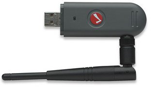 Intellinet Hi-speed USB 2.0 Wireless 150N USB Adapter (524698)