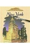 Front cover for the book New York (Portrait of America) by Kathleen Thompson