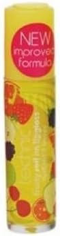 Technic Fruity Banana Roll On Lip Gloss Moisturising Shine