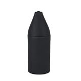 TOPBATHY Silicone Refillable Bottle Squeeze