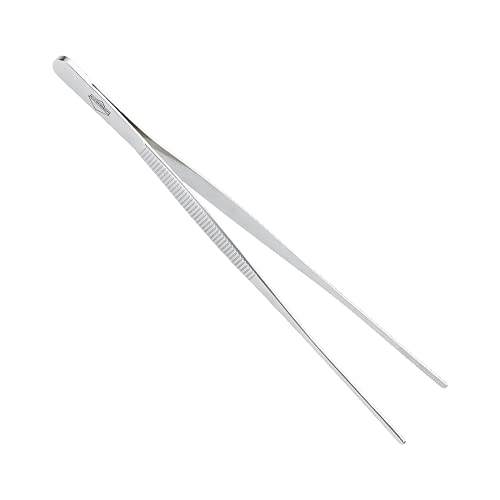 8.75-Inch Tweezer Tongs