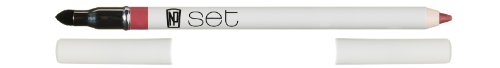 Np Set Lipliner Miami, Pink, 0.04-Ounce
