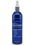 Dermatic - #1 Topical Probiotic Skin Care Treatment for Eczema, Rosacea, Dermatitis and Other Skin Irritations