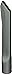 “Dyson Genuine DC07 Crevice Tool #904083-07”.