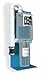 Solmetex NXT HG5 Amalgam Separator 1-10 Chairs NXT-HG5-001