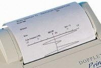 PT# ACC-15 PT# # ACC-15- Printer Paper f/BD4000 Monitor 1/Pk by, Huntleigh Technology Inc