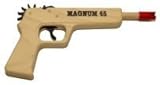 Magnum 45 Pistol Rubberband Gun