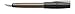 Faber-Castell 149260 Loom Gunmetal M Fountain Pen