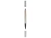 Clinique Instant Lift for Brows-Crayon Sourcils Lift Instantane Two-in-One, Deep Brown, 1 Count