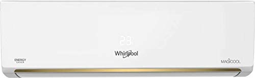 Whirlpool 1.5 Ton 3 Star Split AC (Copper, MAGICOOL PRO 3S COPR, White)