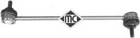 metalcaucho 04792 – bieleta Plank Ibiza '02