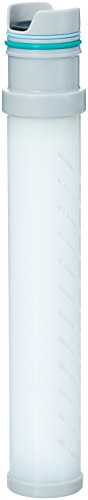 2-stage Replacement Filter, White