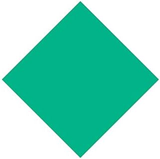 Expressions Vinyl - Jade - 12in. x 12in. Siser EasyWeed Iron-on Craft Vinyl Single Sheet