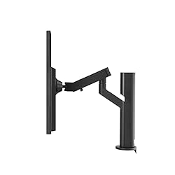 LG 32UK580-B 32" UHD 4K VA Monitor with Ergo Stand
