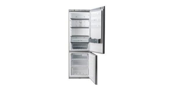 Edesa URBAN-F631 Independiente 291L A+ Acero inoxidable ...