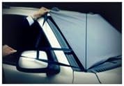 Delk Frost Blocker for Cars, Trucks, and Suvs