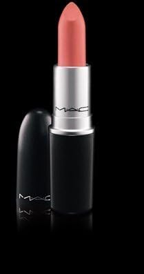 Mac Cremesheen + Pearl Lipstick- CORAL BLISS by M.A.C