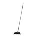 Casabella Magnet Pet Broom with 3 Piece Pole-Boxed