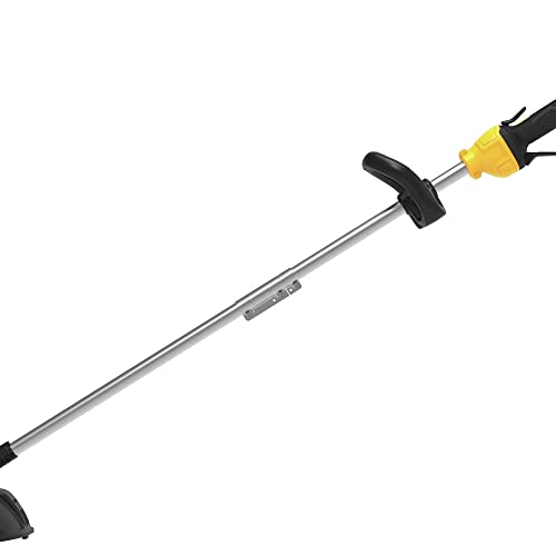 Dewalt String Trimmer-BLWR CRDLSS 20V DCKO215M1 photo 11