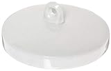 CHEM SCIENCE INC CS-C0L25005 Porcelain Crucible