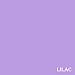 Mezzati Brushed Microfiber Bed Sheet Set - Ultra Soft and Lightweight for Ultimate Sleep Comfort, Wrinkle Free and Color Fade Resistant, 4 Piece Set (Lilac,Full Size)