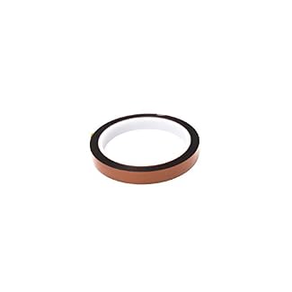 Bertech High-Temperature Masking Tape