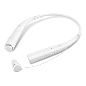 LG TONE PRO HBS-780 Wireless Stereo Headset - White