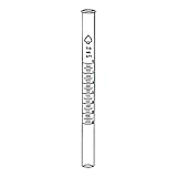 ACE GLASS 5758-10 Series Burette, Both Ends