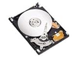 Seagate ST980815A Momentus 5400.3 Ultra ATA/100 80 GB Bulk/OEM Hard Drive