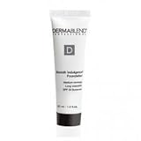 Dermablend Smooth Indulgence Foundation SPF 20, Natural Beige, 1 Ounce