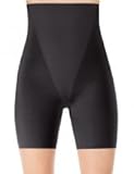 SPANX Women's Trust Your Thinstincts High-Waist Mid-Thigh Shaper