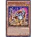 Superheavy Samurai Battleball - SP17-EN011 - Common - 1st Edition - Star Pack Battle Royal