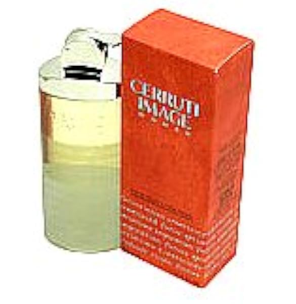 Nino Cerruti Cerruti Image By Nino Cerruti For Women. Eau De ...