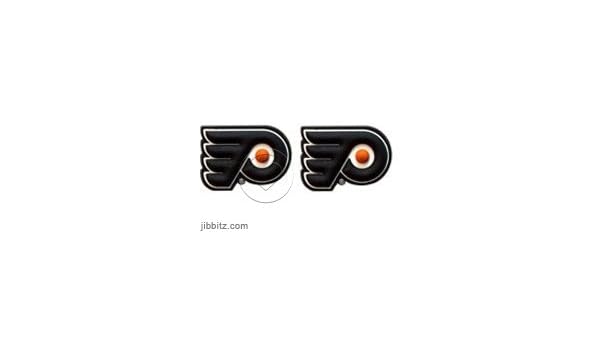 nhl jibbitz