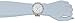 Michael Kors Women's MK5414 Showstopper Classic Chronograph Silver Watch