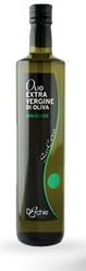 SinCera Biologic Extra Virgin Olive Oil 500ml - 100% Italian