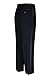 S.H. Churchill & Co. Black Tailcoat Tuxedo & Tuxedo Pants - 50 Long