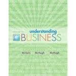 Understanding Business, William G. Nickels, 0077268342