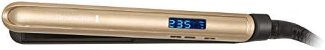 remington luxelife straightener