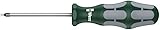 Wera - 5117682001 Kraftform Plus 368 Square Socket